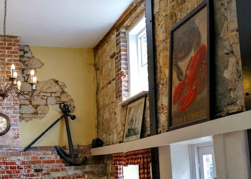 The Crab And Lobster Inn Bembridge Zewnętrze zdjęcie