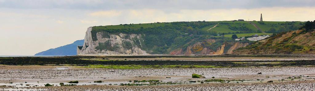 The Crab And Lobster Inn Bembridge Zewnętrze zdjęcie