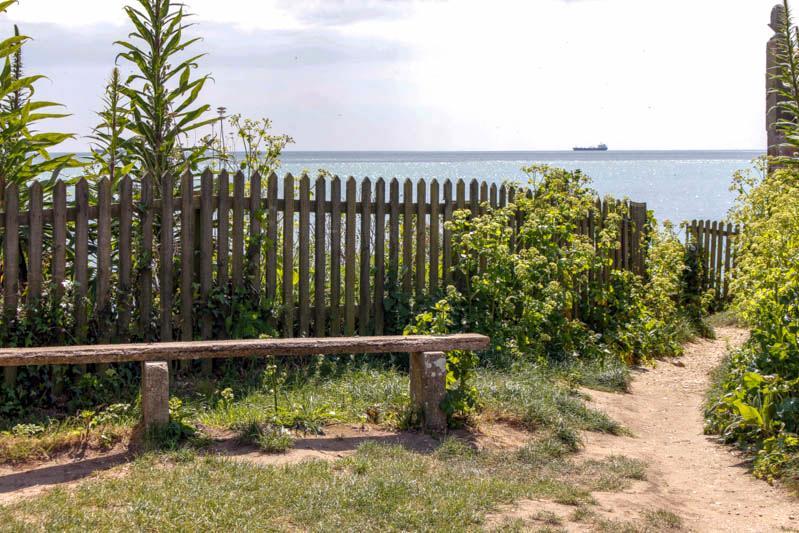 The Crab And Lobster Inn Bembridge Zewnętrze zdjęcie